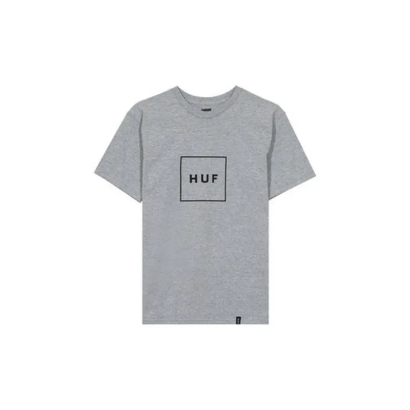 HUF T Shirts Unisex-6