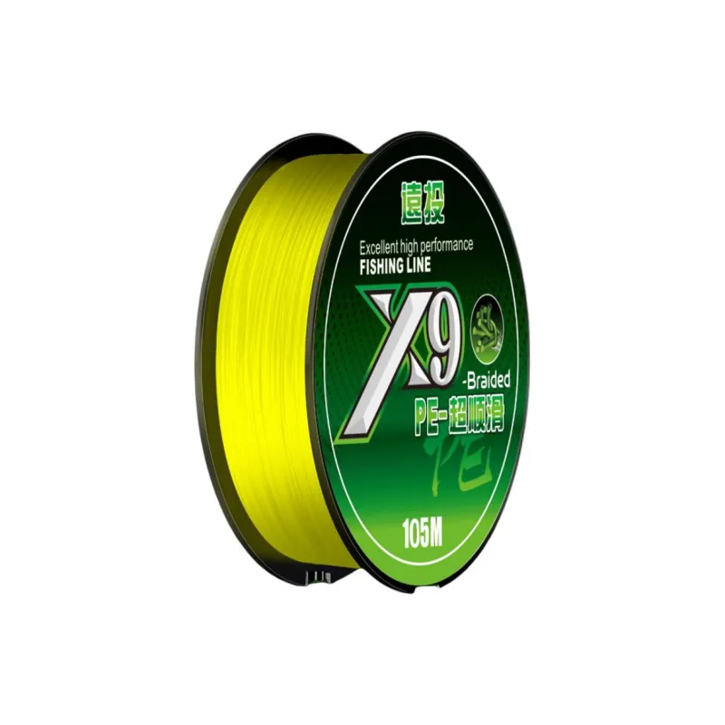 Old Tooth Fishing Fish Line Main Line 105 Meters 155 Meters 220 Meters-2