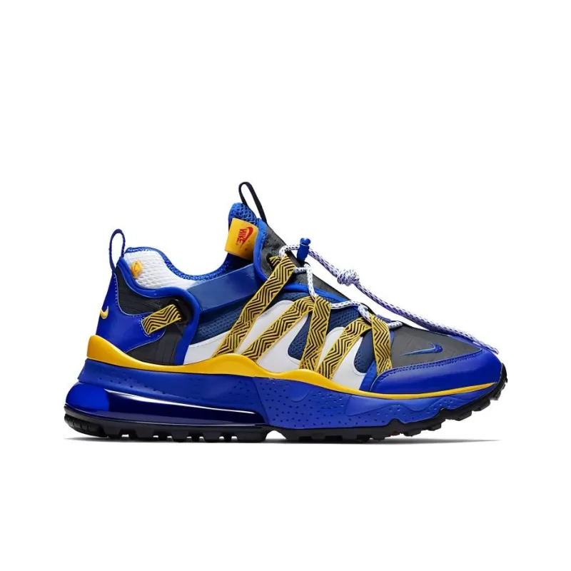 Nike Air Max 270 Bowfin Racer Blue Amarillo-1