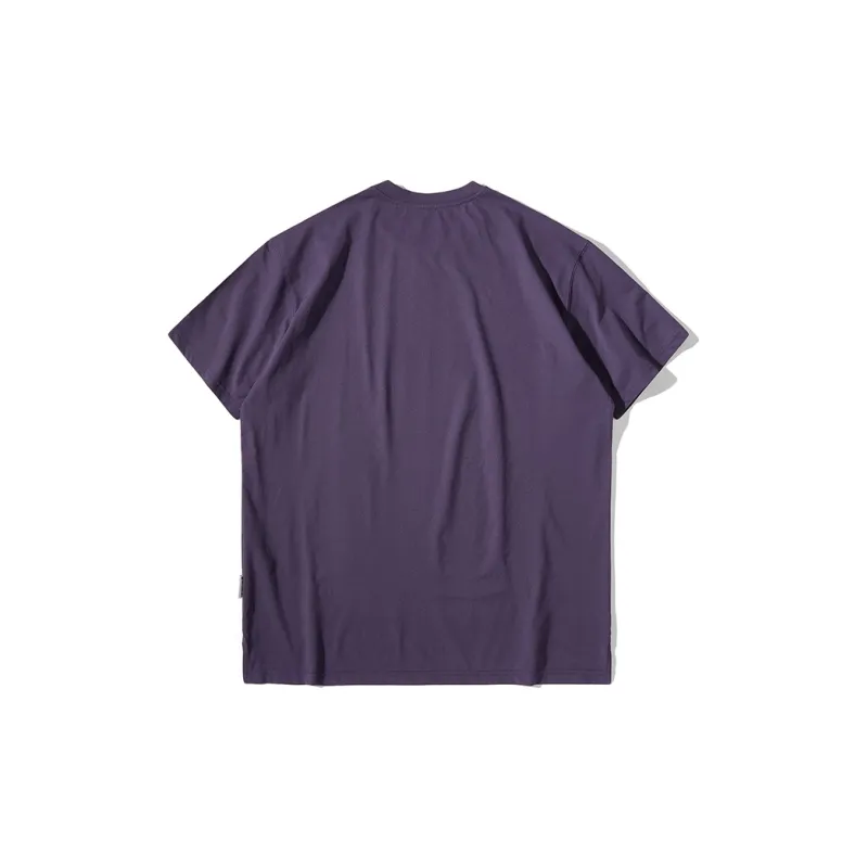 NOTHOMME T Shirts Unisex-21