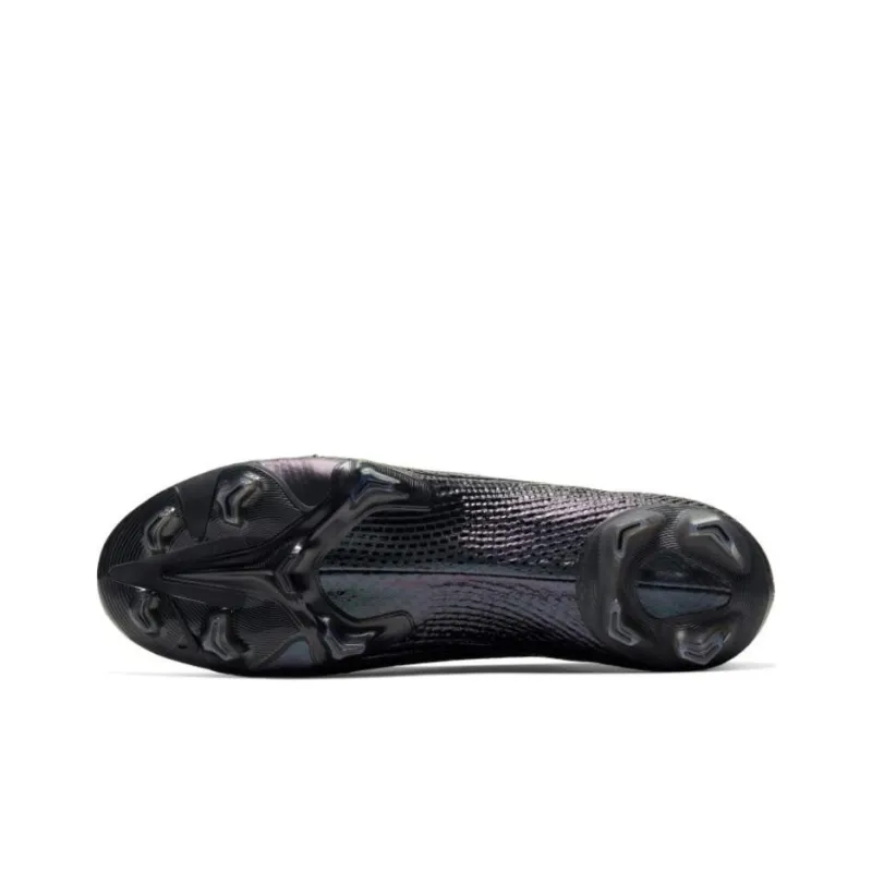 Nike Mercurial Vapor 13 Elite Fg Cleat Black-4