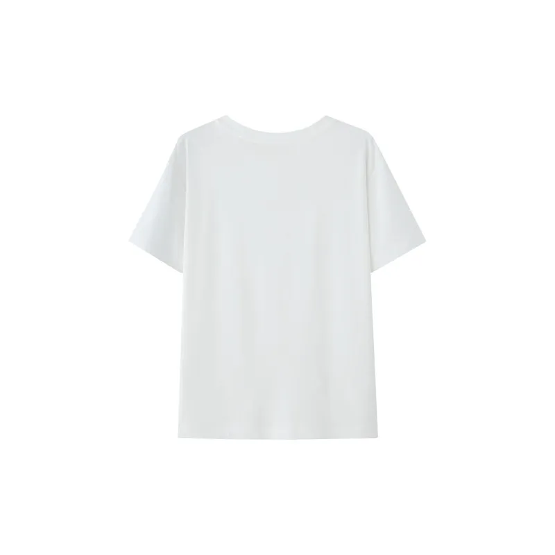 Luqingyi T-Shirts Women's-1