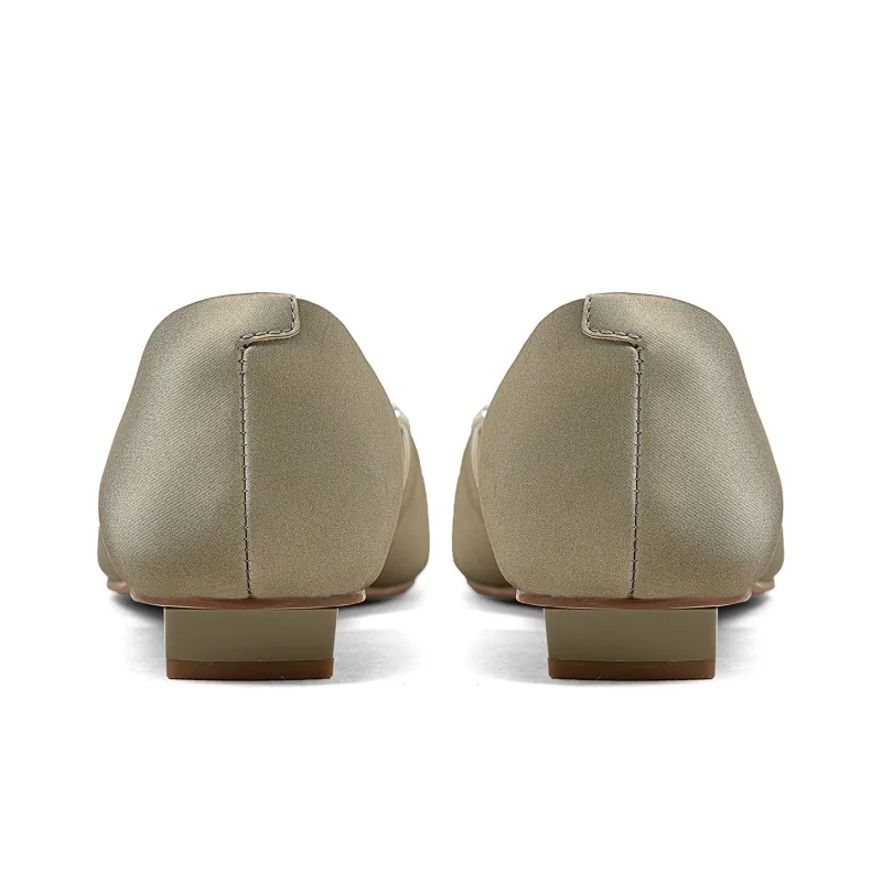 COMELY Casual Single Shoes Women's-9