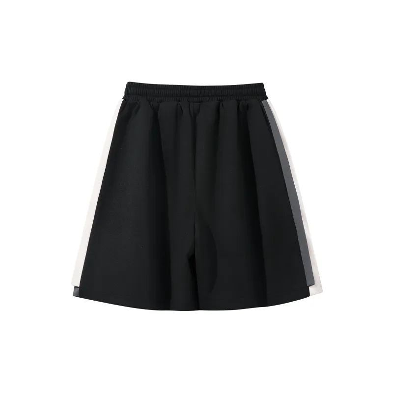 H2P Casual Shorts Unisex-1