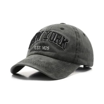 WODONBLE Cotton Baseball Caps Unisex