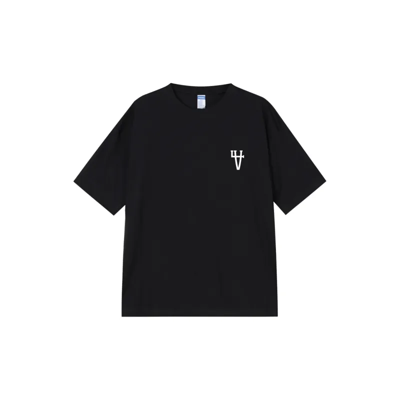 LUCIEN VITO x MOORAB T Shirt Unisex-1