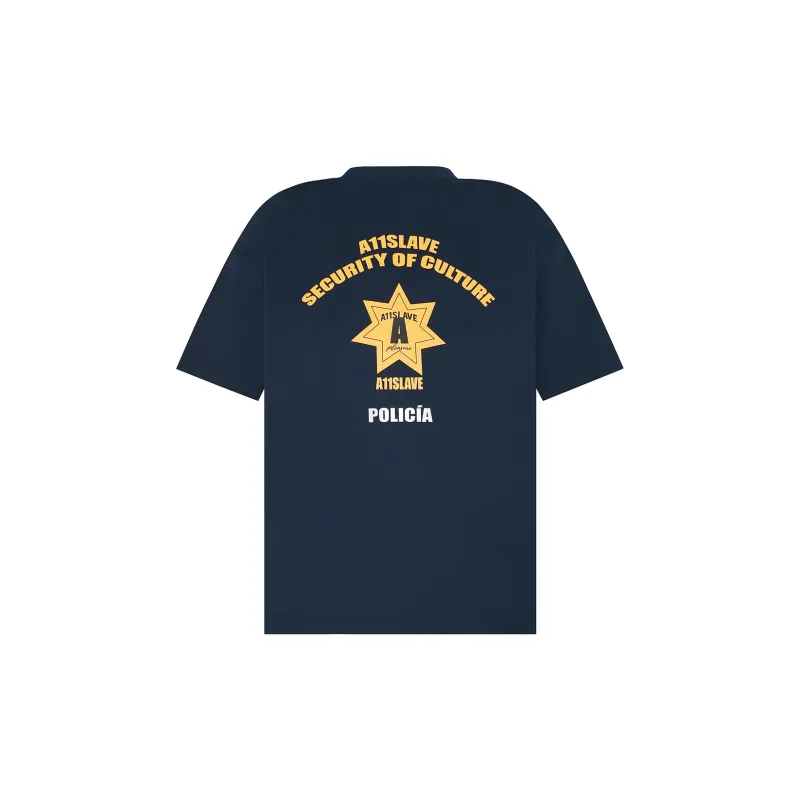 A11SLAVE T Shirts Unisex-10