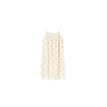 MADALLO Nightgown Women's Multicolor