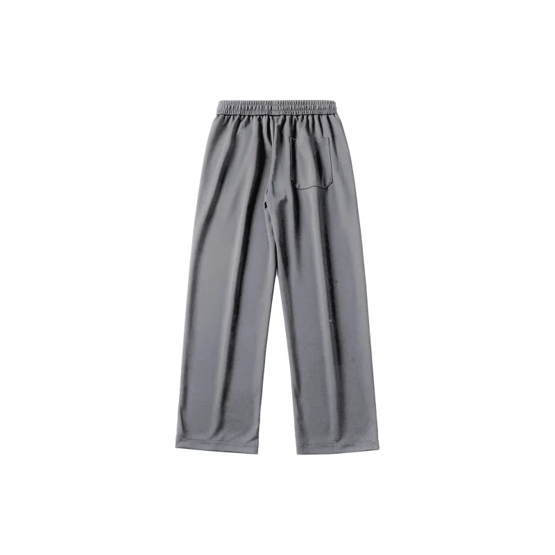 4T Casual Pants Unisex-3
