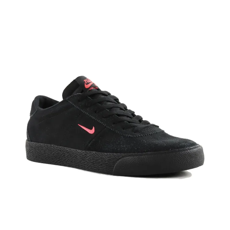 Nike Sb Zoom Bruin Black Bright Crimson-1