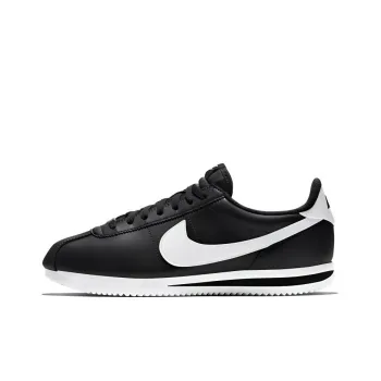 Nike Cortez Basic Black White