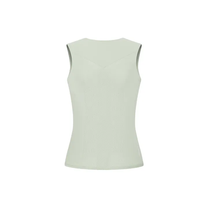 DESCENTE WOMENS RUNNING Tank Tops Women's-1
