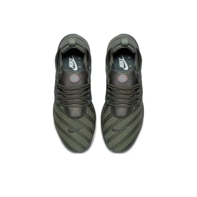 Nike Air Presto Low Utility River Rock/River Rock-4