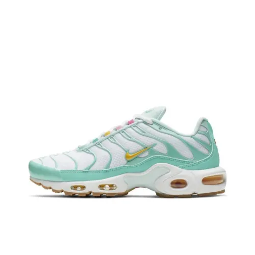 Nike Air Max Plus Teal date Women's