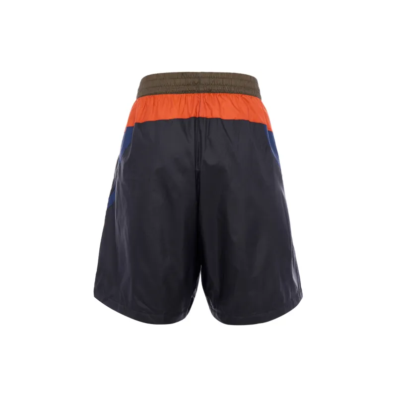 THE NORTH FACE Casual Shorts Men Rusty Bronze-2