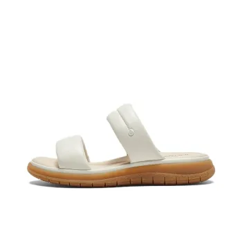 Hush Puppies Rubber Sole Quiet Slip-Resistant Slide Slippers Women's