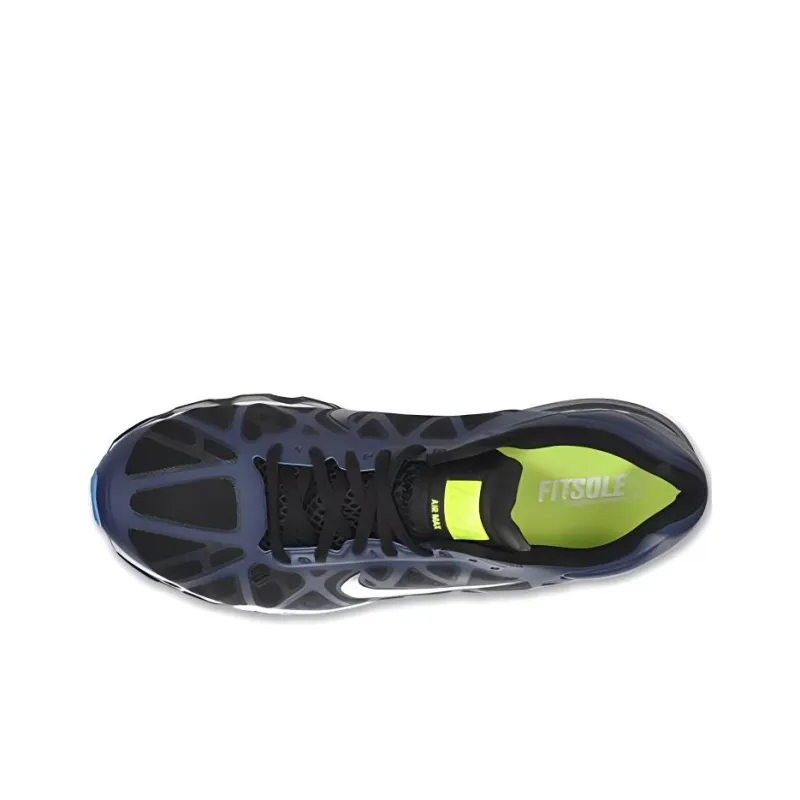 Nike Air Max 2011 Binary Blue Black-3