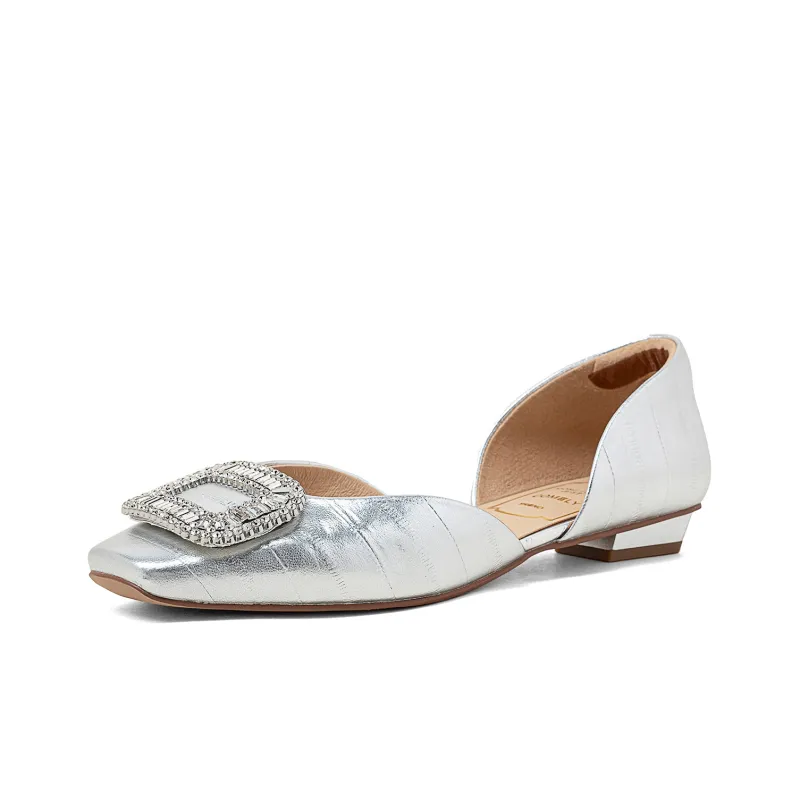 COMELY Casual Single Shoes Women's-0