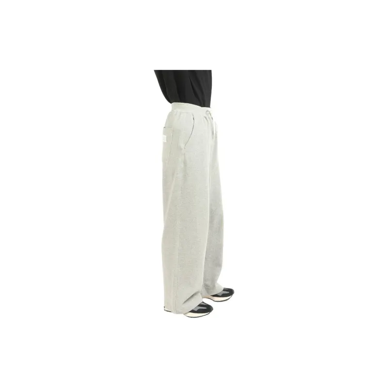 New Balance Casual Pants Women's Gray-3