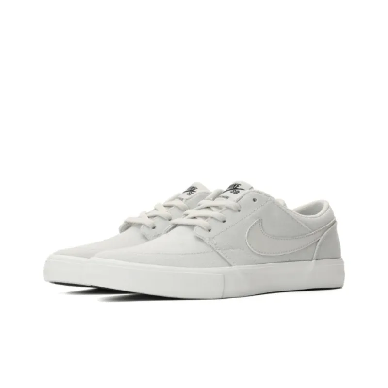 Nike Sb Stefan Janoski Decon Light Bone-2