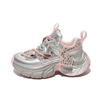 FAICCIA Breathable Chunky Sneakers Women's