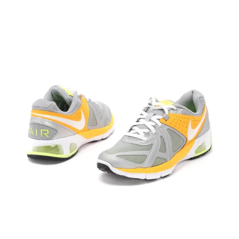 Nike Air Max Run Lite 5 Metallic Silver Women's-3