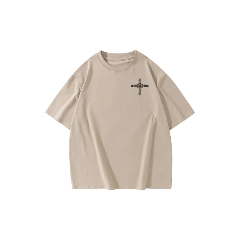 ACUOD BY CHANU T Shirts Unisex-8