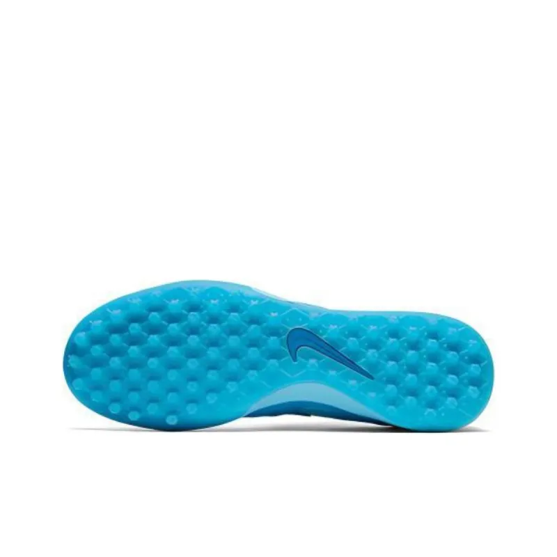 Nike TiempoX Proximo Tf 'Blue'-5