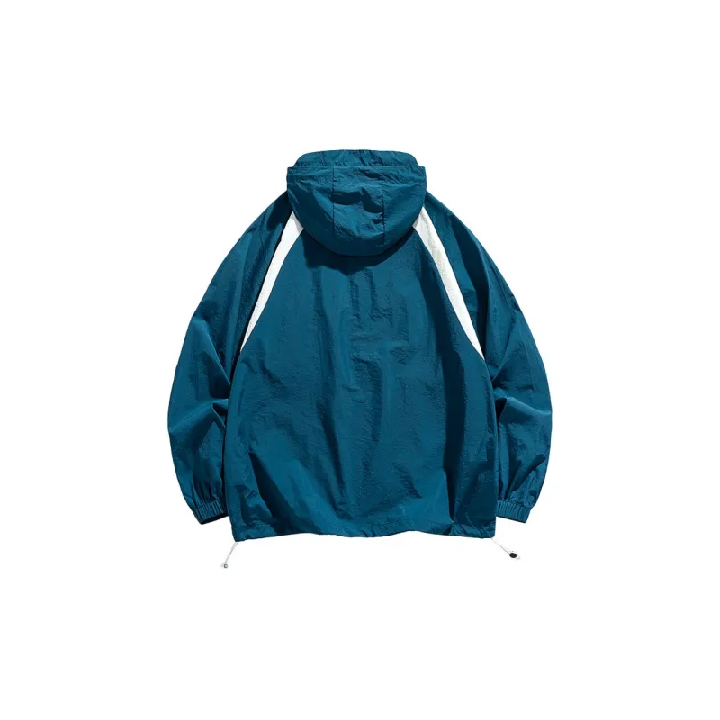 Jeep Breathable Sun Protection Clothing Unisex-8
