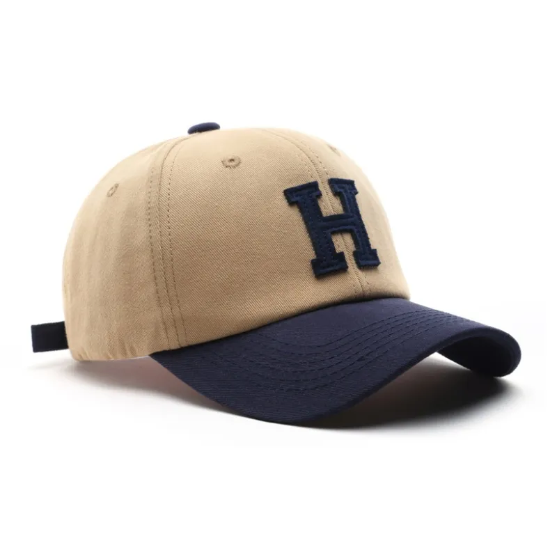 WODONBLE Cotton Baseball Caps Unisex-3