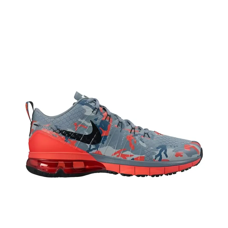 Nike Air Max Tr 180 Camo Blue Graphite-1