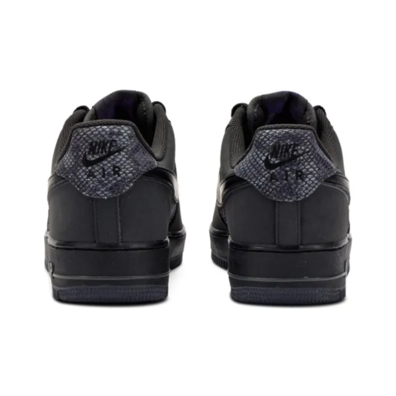 Nike Air Force 1 Low Snake-3