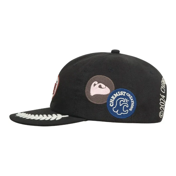 CHEMIST CREATIONS Cotton Baseball Caps Men's-1