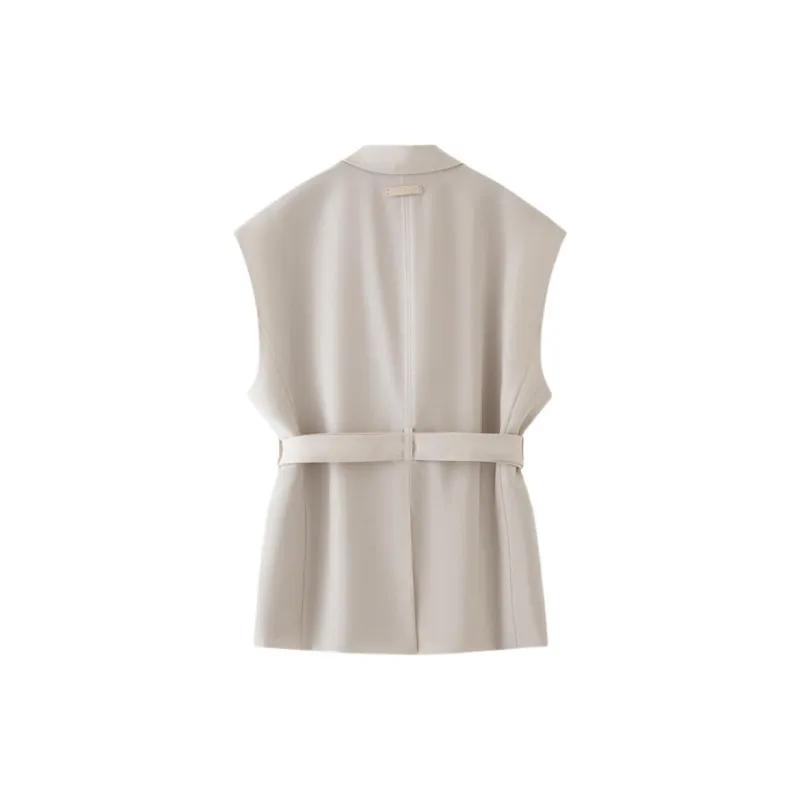 GAP Vests Women's-3