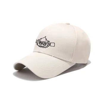FireMonkey Cotton Baseball Caps Unisex
