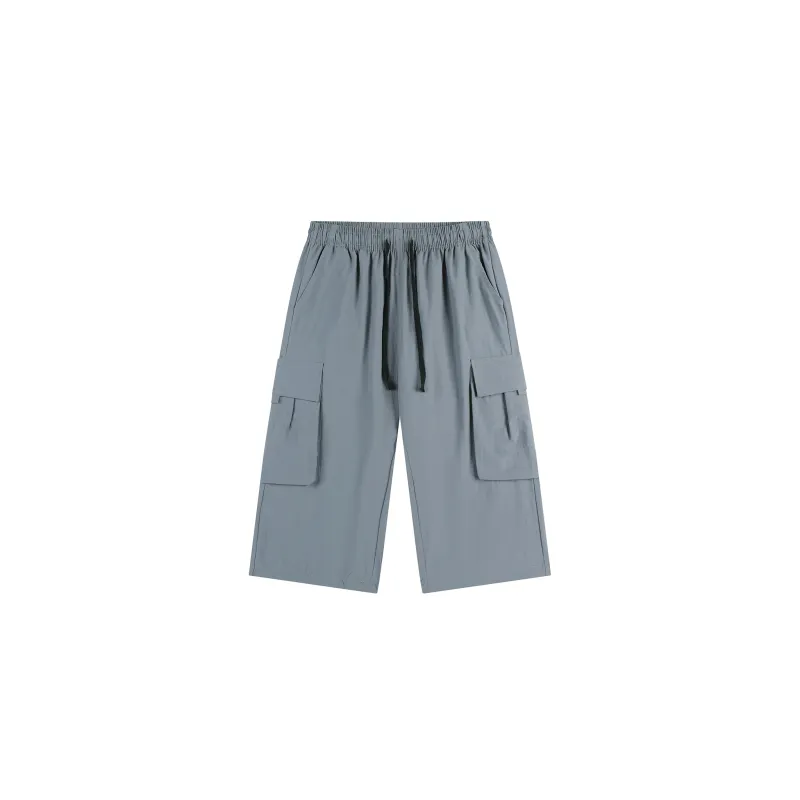 Mowlow Casual Shorts Unisex-5