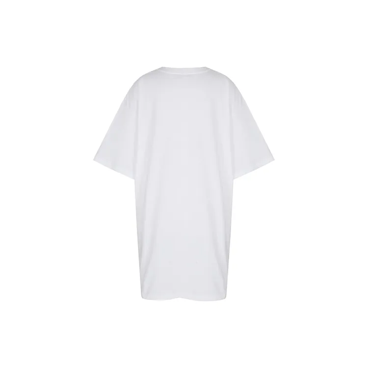 KIMHEKIM T Shirts Unisex White-1
