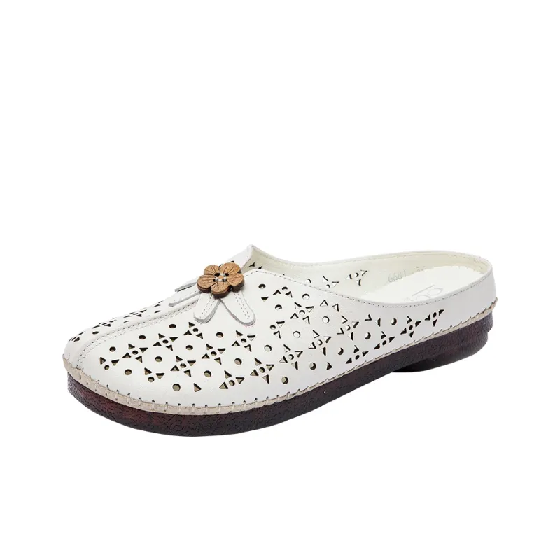 Okahui Clogs Women's-3