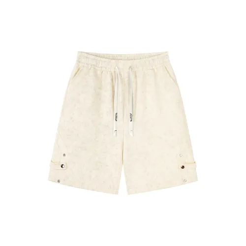 JCUI Unisex Casual Shorts