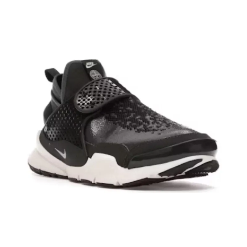 Nike Sock Dart Mid Stone Island Sequoia-2
