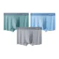Jadeite Cyan+Blue+Smoke Cloud Gray