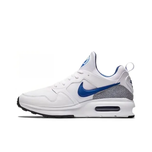 Nike Air Max Prime White International Blue