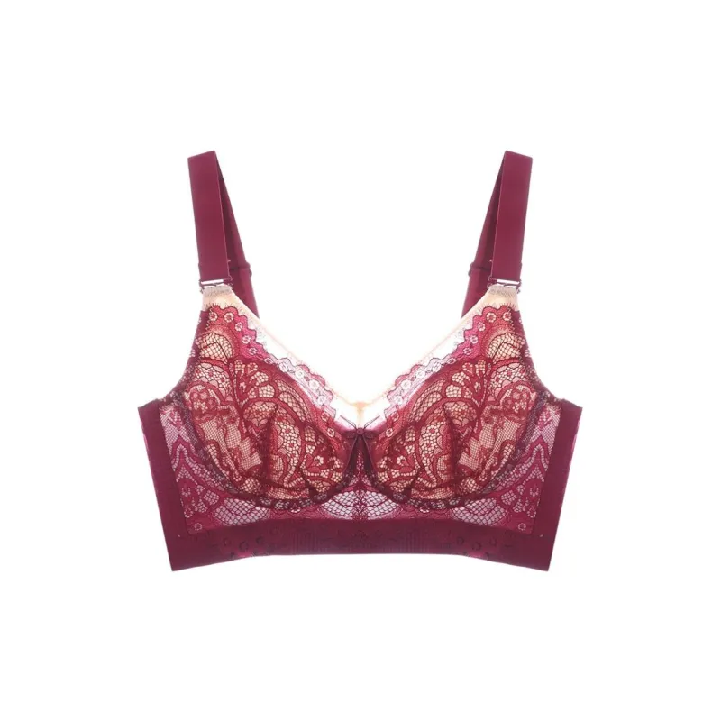 YIMANLI Women's Bras-1