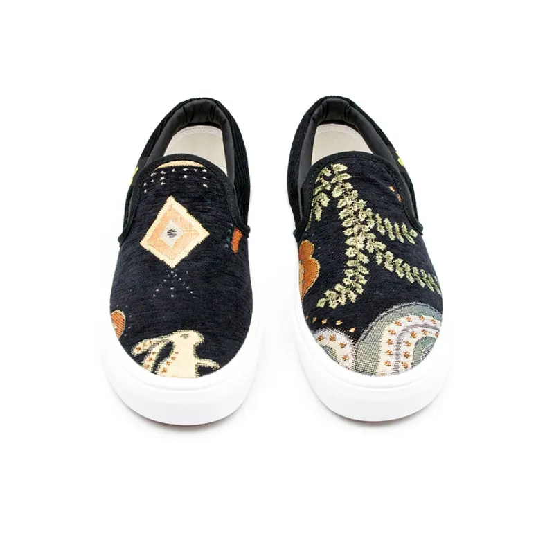 Shionpo Anti Slip And Wear Resistant Breathable Low Top Casual Shoes Unisex-4