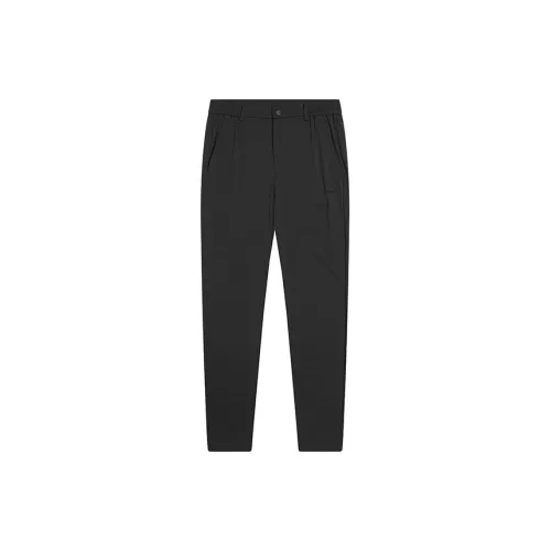 Mizuno Casual Pants Unisex