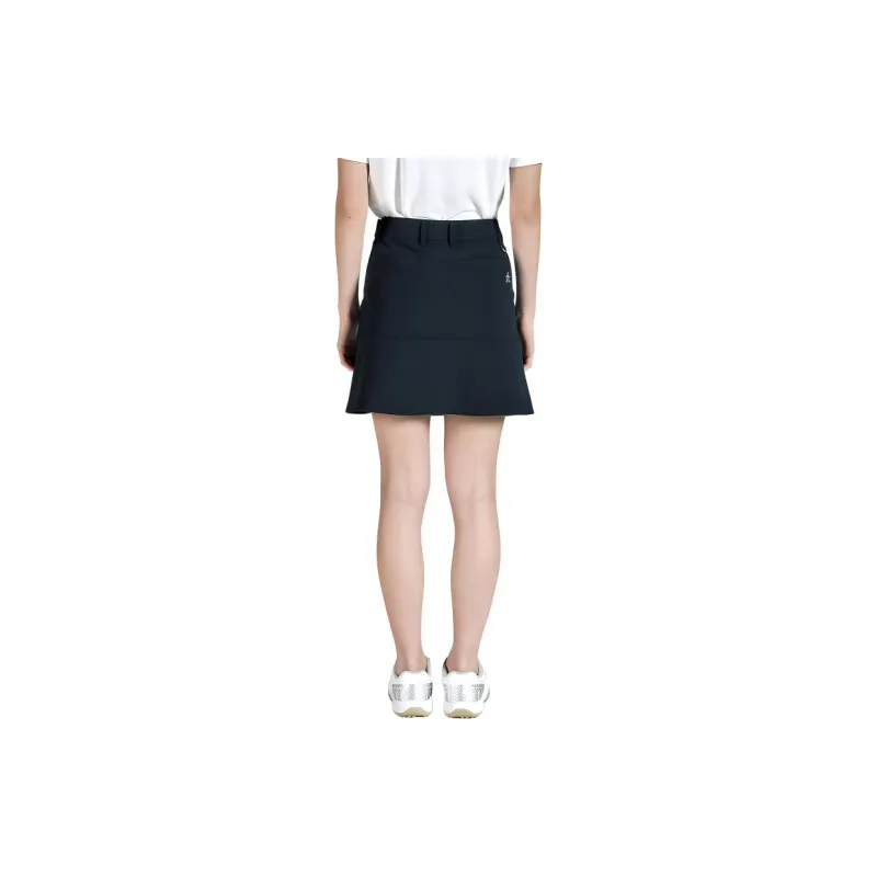 DESCENTE Casual Short Skirts Women's-2