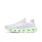 White Green