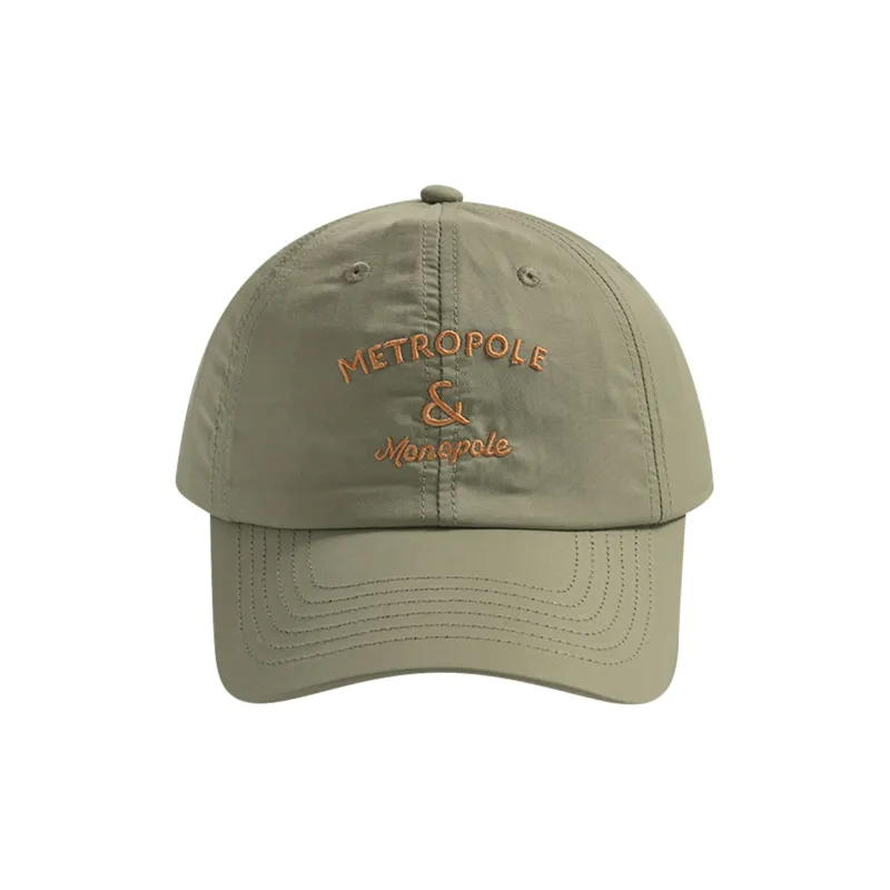 CMFY Cotton Baseball Caps Unisex-1