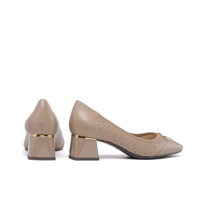 Chrisdien Deny Casual Single Shoes Low Heel Women's-13