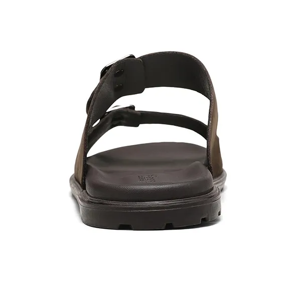 Jeep Abrasion-Resistant Slide Slippers Men's-2